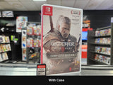 Witcher 3 Wild Hunt Complete Edition - Nintendo Switch