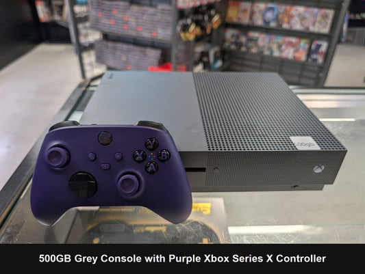 Xbox One S - Xbox One