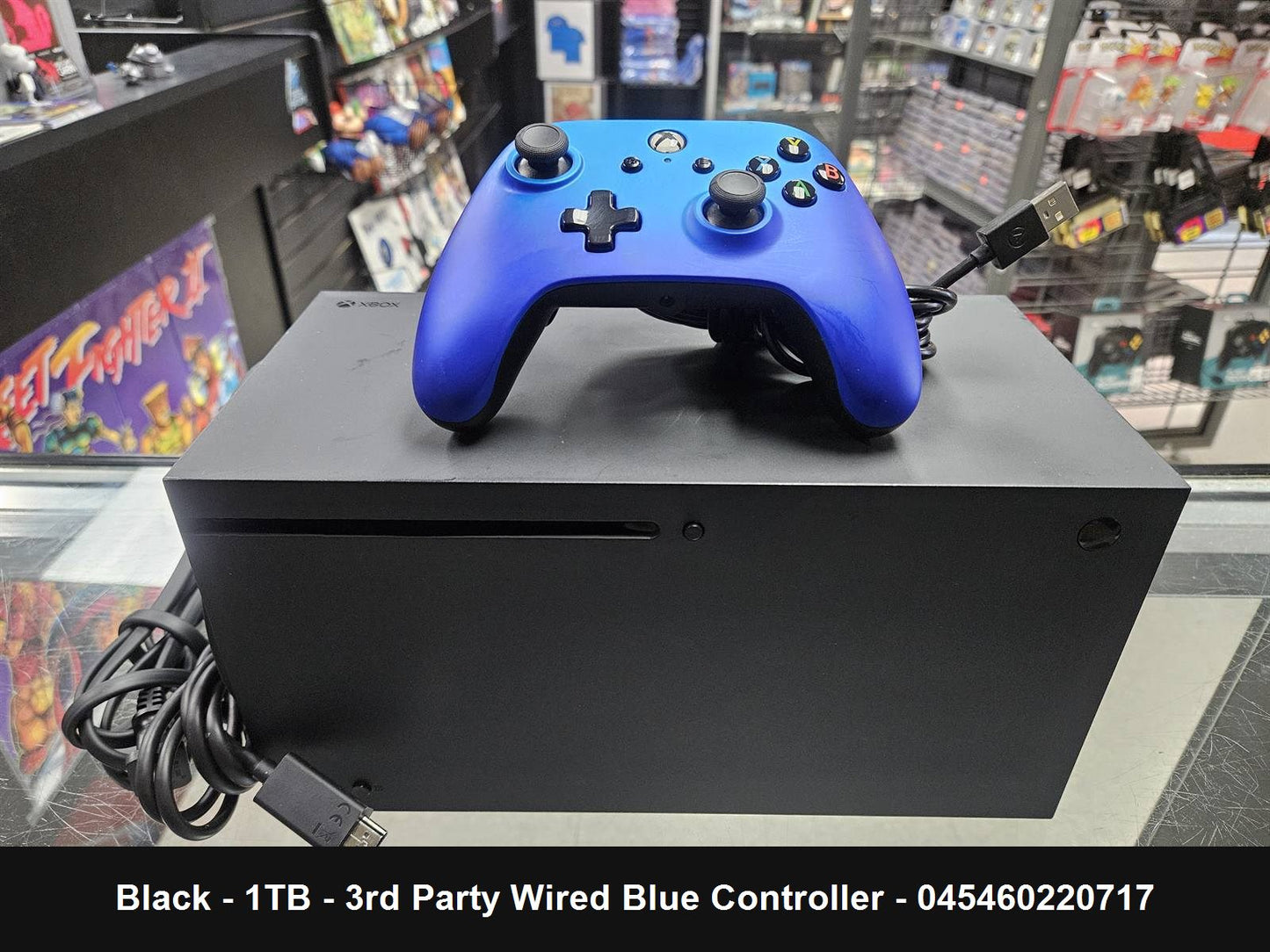 Xbox Series X 1TB Console - Console