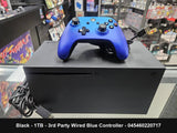 Xbox Series X 1TB Console - Console