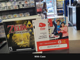 Zelda A Link Between Worlds - Nintendo 3DS