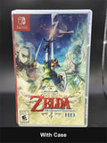 Zelda: Skyward Sword HD - Nintendo Switch
