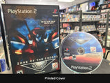 Zone of the Enders - PlayStation 2