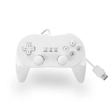 Classic Controller For Wii U/ Wii (NEW) - Nintendo Accessories