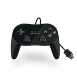 Classic Controller For Wii U/ Wii (NEW) - Nintendo Accessories