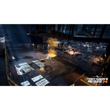 Tony Hawk 3+4 - PlayStation 5