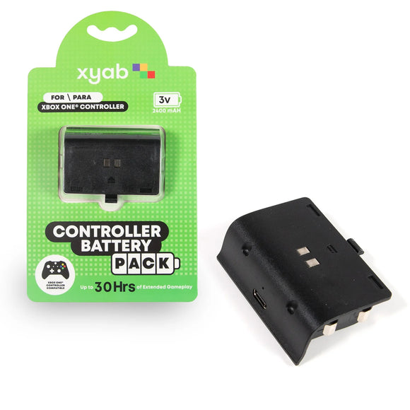 Rechargeable Battery for Xbox One (NEW) - Xbox Accessories