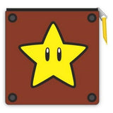 Question Block/Star Pouch [Nintendo] *NEW*