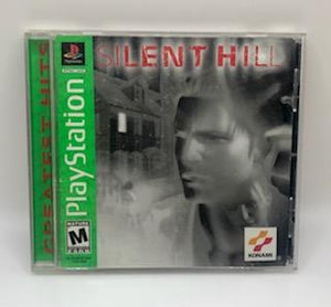 Silent Hill *Pre-Owned* *Greatest Hits*