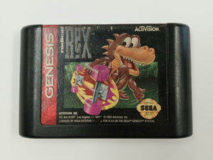 Radical Rex *Cartridge Only*