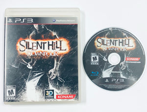 Silent Hill Downpour - No Manual *Pre-Owned*