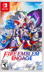 Fire Emblem Engage *NEW*