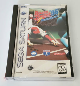 Bases Loaded 96: Double Header *Pre-Owned*