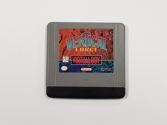 Vertical Force *Cartridge Only*