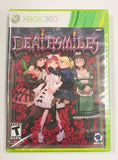 DeathSmiles *Sealed*