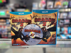 How to Train Your Dragon 2 *Pre-Owned*