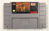 Indiana Jones' Greatest Adventures - SNES