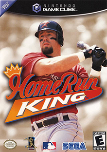 HomeRun King *Pre-Owned*