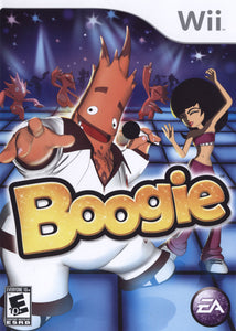 Boogie - Wii