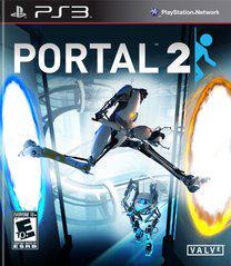 Portal 2 *Pre-Owned*