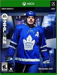 NHL 22 *Pre-Owned*