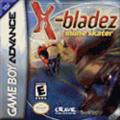 X-Bladez In Line Skating *Cartridge only*