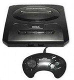 Sega Genesis - Console