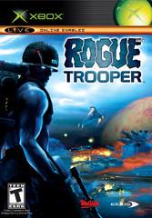 Rogue Trooper *Pre-Owned*