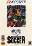FIFA International Soccer *Cartridge Only*