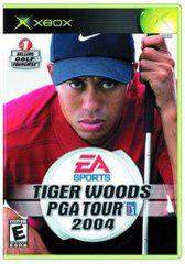 Tiger Woods 2004 *Pre-Owned*