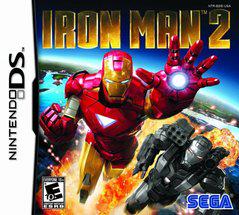 Iron Man 2 *Cartridge Only*