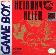 Heiankyo Alien *Cartridge Only*