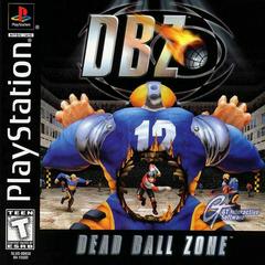 Dead Ball Zone *Pre-Owned*