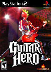 Guitar Hero [Complete] *Pre-Owned*