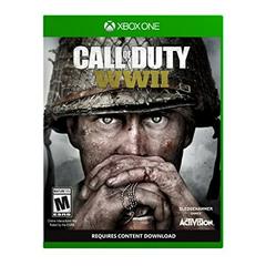Call of Duty WWII *Pre-Owned*
