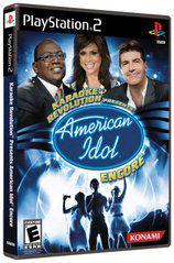 Karaoke Revolution American Idol Encore *Pre-Owned*