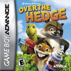 Over The Hedge *Cartridge Only*