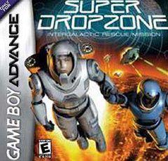 Super Dropzone   *Cartridge only*