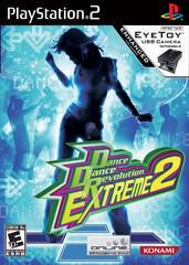 Dance Dance Revolution Extreme 2 *Pre-Owned*