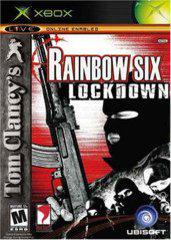 Rainbow Six 3 Lockdown *Pre-Owned*