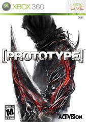 Prototype *Pre-Owned*