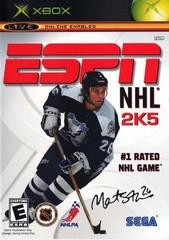 ESPN NHL 2K5 *Pre-Owned*
