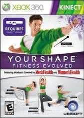 Your Shape: Fitness Evolved *Pre-Owned*