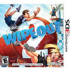 Wipeout 2 *Cartridge Only*