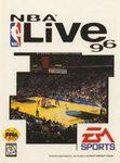 NBA Live 96 *Cartridge Only*