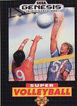 Super Volleyball *Cartridge Only*