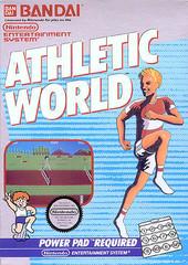 Athletic World *Cartridge Only*