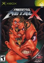 Freestyle Metal X *Pre-Owned*