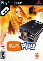 EyeToy: Play (Game Only) *Pre-Owned*