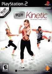 EyeToy: Kinetic *Pre-Owned*